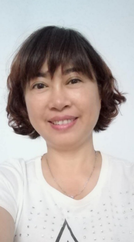 小芹的第一张照片--大理认干亲服务网