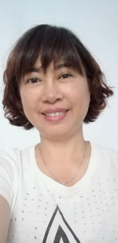 小芹的第二张照片--大理认干亲服务网