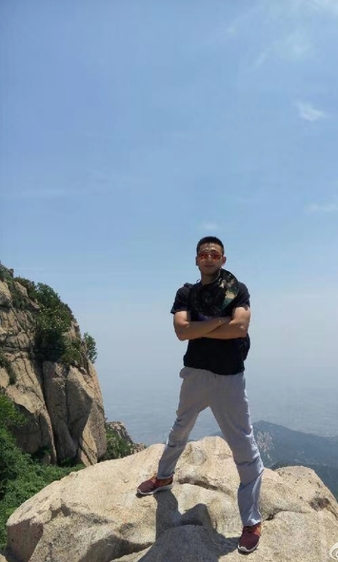 望爱的第一张照片--大理认干亲服务网