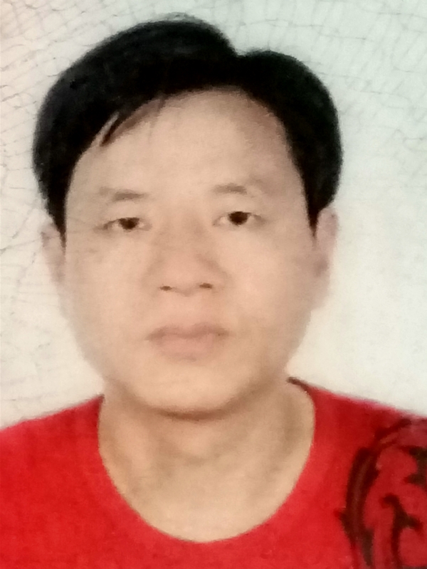 深拥你入怀的第一张照片--大理认干亲服务网