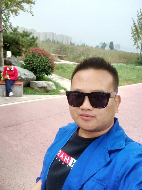 心永随心的第一张照片--大理认干亲服务网