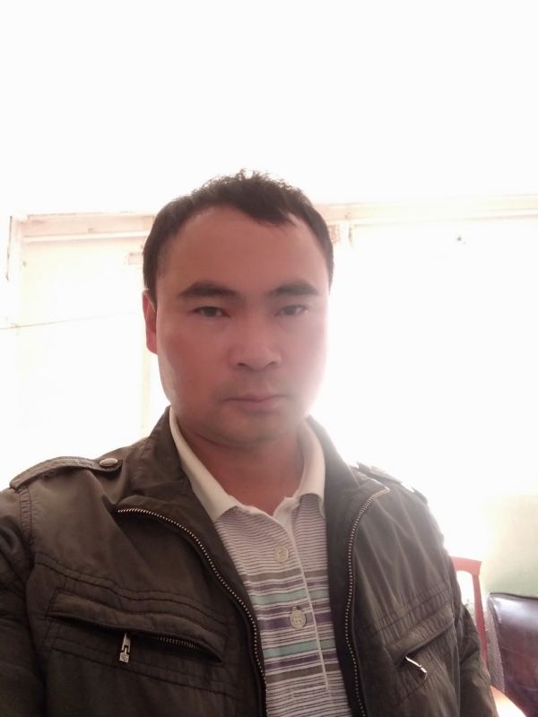 独孤求爱的第一张照片--大理认干亲服务网